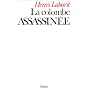 La colombe assassin�e