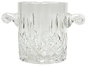 Block Crystal Olympic Collection Ice Bucket