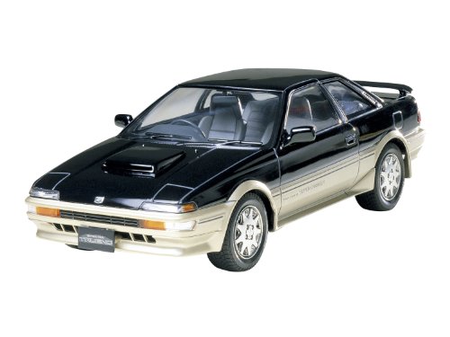 1/24 スポーツカーシリーズ No.72 トヨタ スプリンター トレノ GT-Z 24072