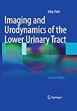 Imaging and urodynamics of the lower urinary tract