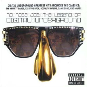 DIGITAL UNDERGROUND - Unknown Album (2/5/2009 8:41:32 AM) - Zortam Music