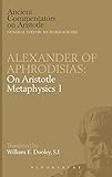 On Aristotle Metaphysic 1