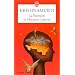La premi�re et derni�re libert�