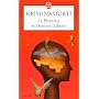 La premi�re et derni�re libert�