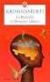 La Premi�re et Derni�re Libert�