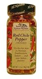 Spice Hunter - Red Chile Pepper - Crushed, 1.3 oz
