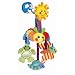 Sassy Caterpillar Mobile with Suction Arm