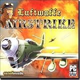 LUFTWAFFE AIRSTRIKE