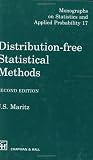 Distribution-Free Statistical Methods, Second Edition (Monographs on Statistics and Applied Probability)