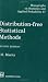 Distribution-Free Statistical Methods, Second Edition (Monographs on Statistics and Applied Probability)