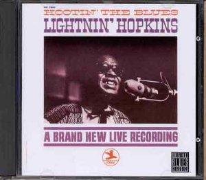 CD-Charts  Search : Hootin' the Blues