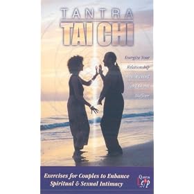 Tantric Tai Chi