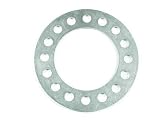 Mr. Gasket 2377 Disc Brake Wheel Spacer - Set of 2