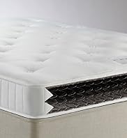 Essential Open Coil Mattress - 7 Day Delivery
