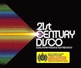 Review Various Artists  / 21st Century Disco