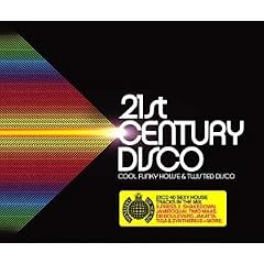 21st Century Disco