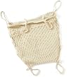 Sunnybaby 11175 - Universalnetz mit Sichtschutz und Ankerverschluss, natur