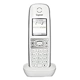 GIGASET C610H blanc