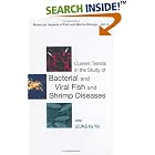 Click here to buy Current Trends in the Study of Bacterial and Viral Fish and Shrimp Diseases... by Ka Yin Leung and Leung Ka Yin.