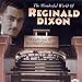 The Wonderful World of Reginald Dixon