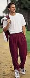 Adult Taffeta Mesh Lined Pant From Augusta Sportswear