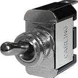 BLUE SEA 4152 SWITCH WD TOGGLE SPDT