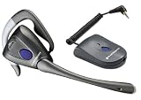 Plantronics Bluetooth Tech Handsfree Cell for Nokia phones