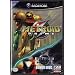 Metroid Prime with Metroid Prime: Echos Bonus Disc
