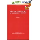 Research And Practice In Alzheimer's Disease by Bruno Vellas