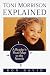 Search : Toni Morrison Explained: A Reader's Road Map to the Novels