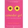 Calendar Girl: In Which a Lady of Rylstone Reveals All