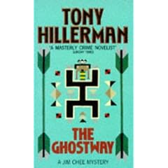 The Ghostway