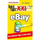 Click here to buy eBay. Quick-Tipps XXL. Das ultimative Tipps und Tricks-Buch. by  Karsten K�mmerlein and Andreas Lerg.
