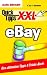 Book eBay. Quick-Tipps XXL. Das ultimative Tipps und Tricks-Buch.