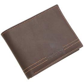 Buy Kenneth Cole Reaction Mens Passcase Wallet With Removable Insert by Kenneth Cole REACTION