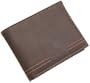 Kenneth Cole REACTION Men's Passcase Wallet With Removable Insert,Brown,One Size