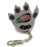 41M3YtlKQqL. SL160  Toy Vault Godzilla Talking Keychain Toy