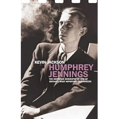 Humphrey Jennings