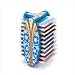 Surfboard Cd Compact Disc Holder Stand Bedroom Decor