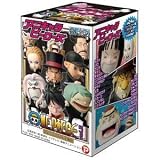 アニキャラヒーローズ ワンピースvol.5 エニエス・ロビー編 ノーマル24種セットイメージ