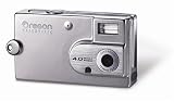Oregon Scientific DS8618 4MP Digital Camera