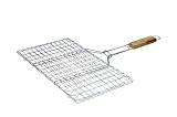 Grillfinity 770105, Large Burger Basket