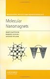 Molecular Nanomagnets (Mesoscopic Physics & Nanotechnology)