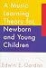 A Music Learning Theory for Newborn and Young Children