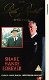 Review Imc Vision  / Ruth Rendell Mysteries - Shake Hands Forever [1990]