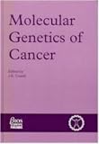 Molecular Genetics of Cancer (Human Molecular Genetics)