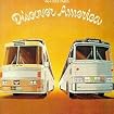 Discover America