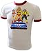 Vintage 1983 Mattel He-Man Masters of the Universe Cartoon original T-Shirt