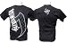 HOSTILITY MICHAEL BISPING UFC 83 WALKOUT T-SHIRT SIZE XX-LARGE
