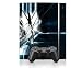 Space Lighten Design PS3 Playstation 3 Body Protector Skin Decal Sticker